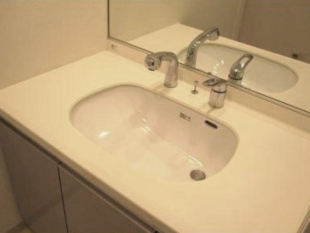 その他設備　別部屋同仕様