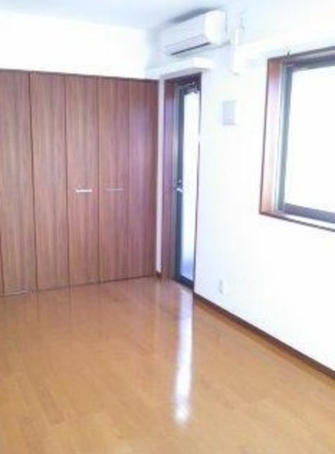居室・リビング　きれいなお部屋
