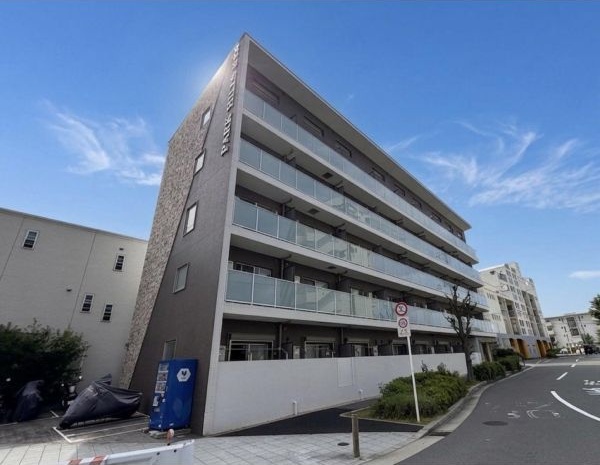 ＪＲ東海道本線 新大阪駅 徒歩6分 築12年