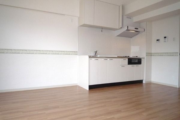 キッチン　★お部屋探しは株式会社タウンハウジング東京まで★