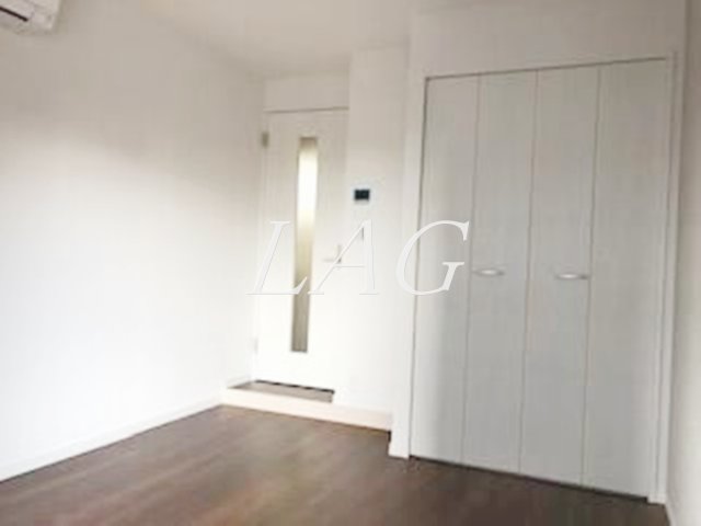その他部屋・スペース　寝室です。