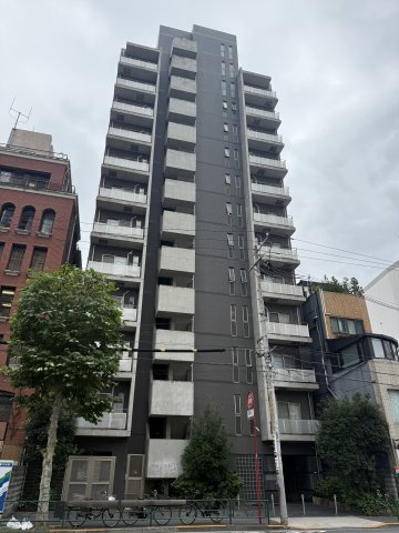 建物外観　建物外観