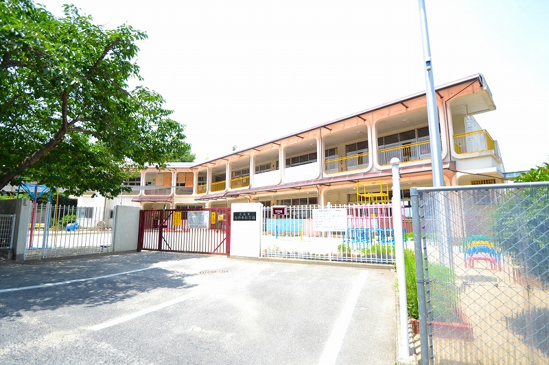 幼稚園・保育園　矢野東保育園（幼稚園・保育園）まで929m