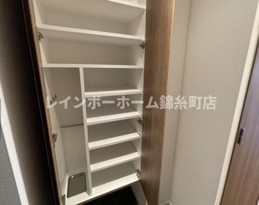 その他部屋・スペース