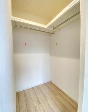 収納　※別部屋参考写真
