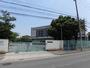 中学校　深井中学校（中学校）まで1448m