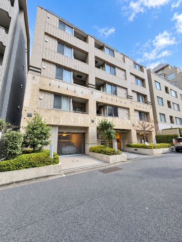 グラーサ三番町