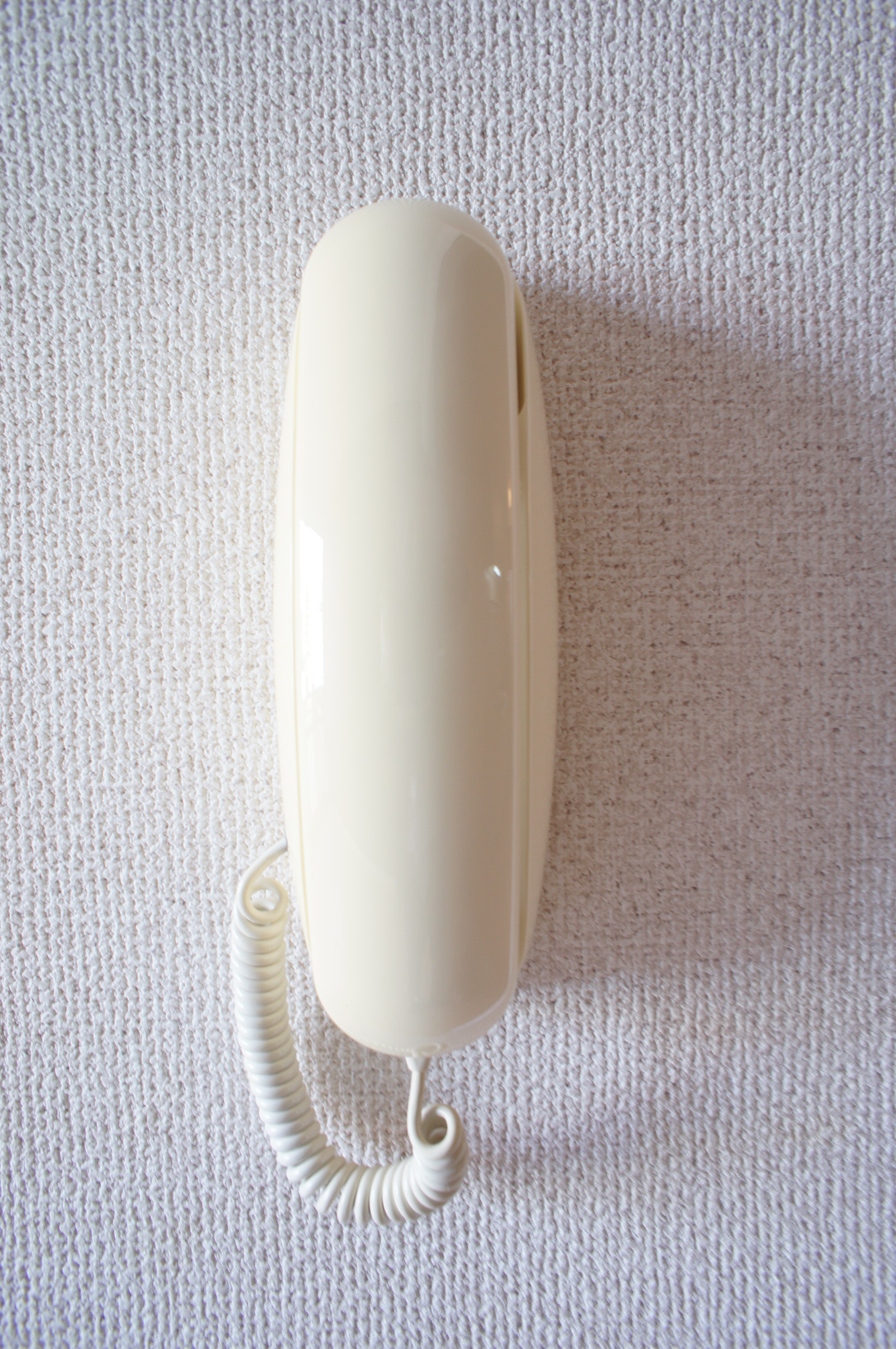 セキュリティ　インターホンあります！