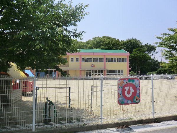 【KIソシア1の幼稚園・保育園】