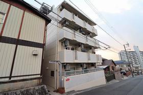 広島電鉄宮島線/修大協創中高前駅 歩16分