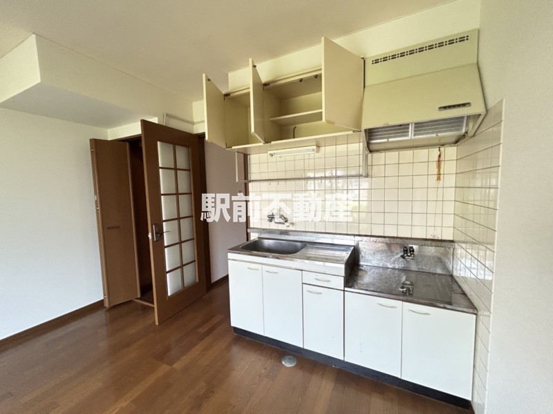 キッチン　広々使いやすい♪キッチン