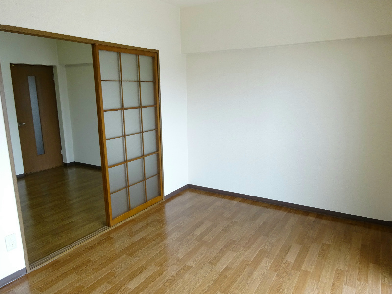 居室・リビング　※同タイプのお部屋です。