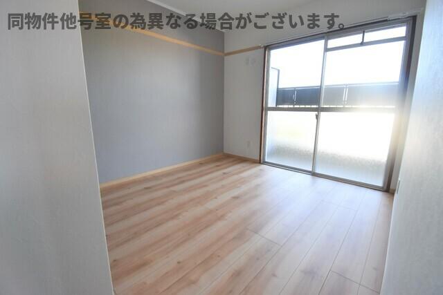 SUUMO】シティイトウビル((株)アップルーム提供)／愛知県春日井