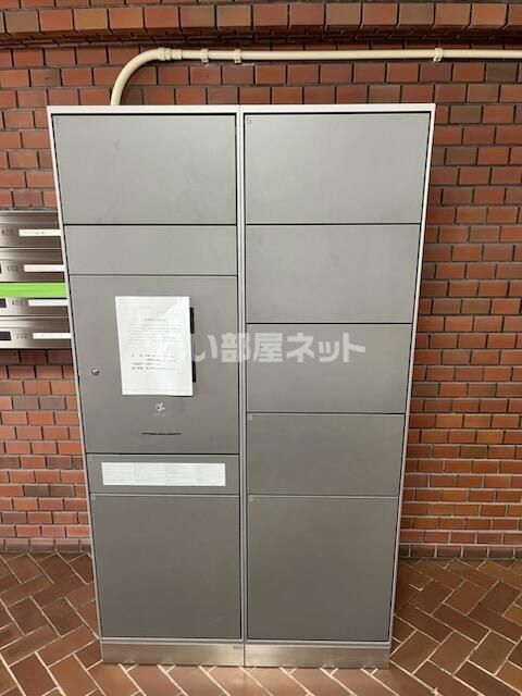 【静岡市葵区紺屋町のマンションのその他共有部分】