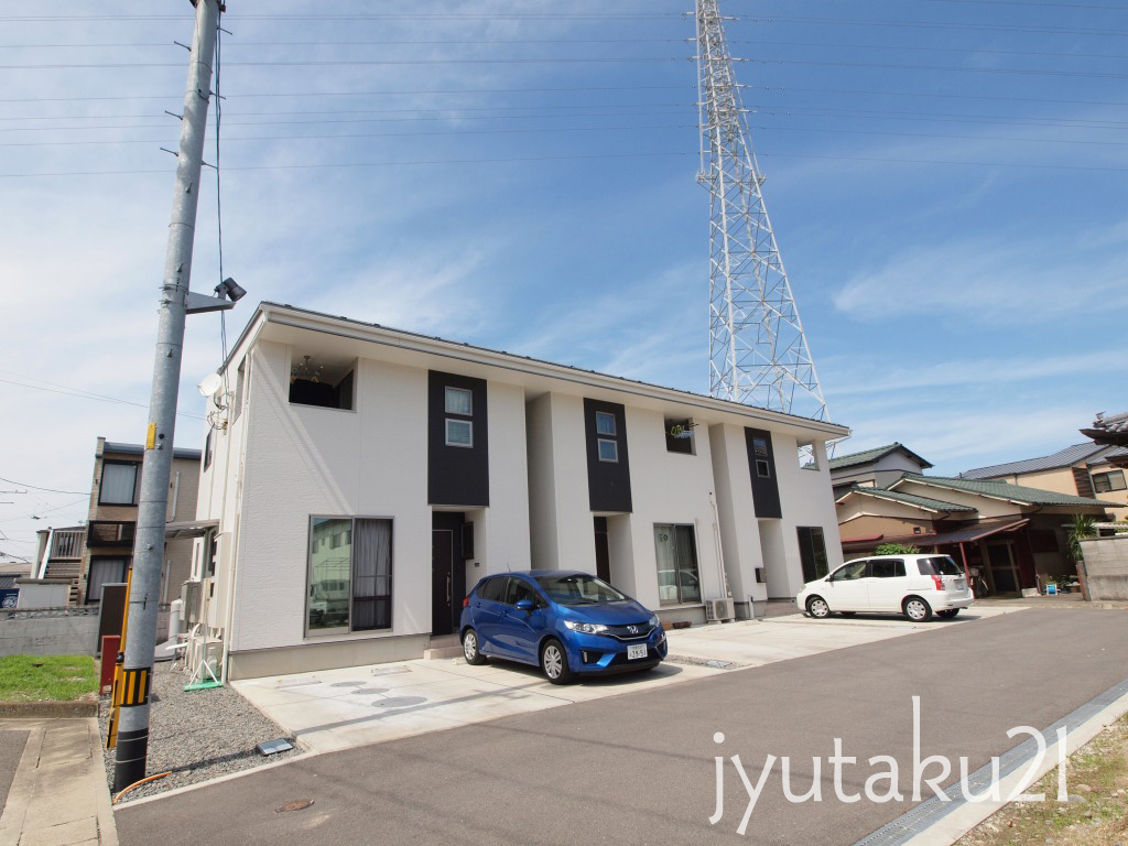 徳島市春日のその他の建物外観