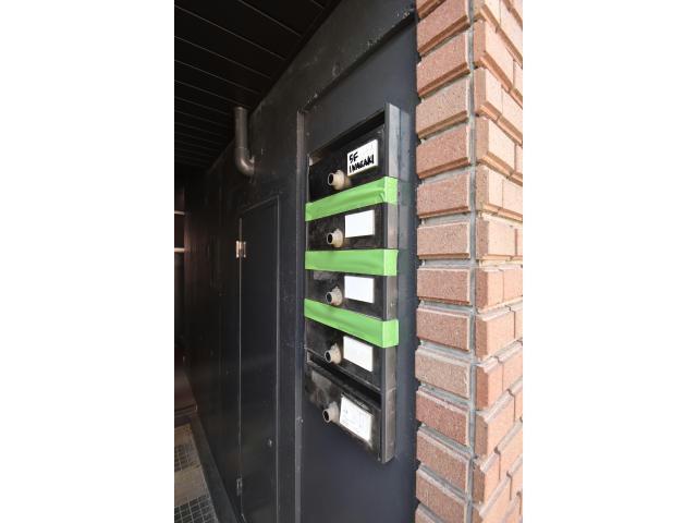 その他共有部分　建物設備