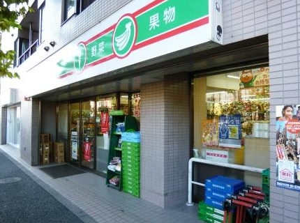 【ザ・パークレックス東陽町のコンビニ】