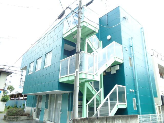 【さいたま市大宮区桜木町のマンションのその他】