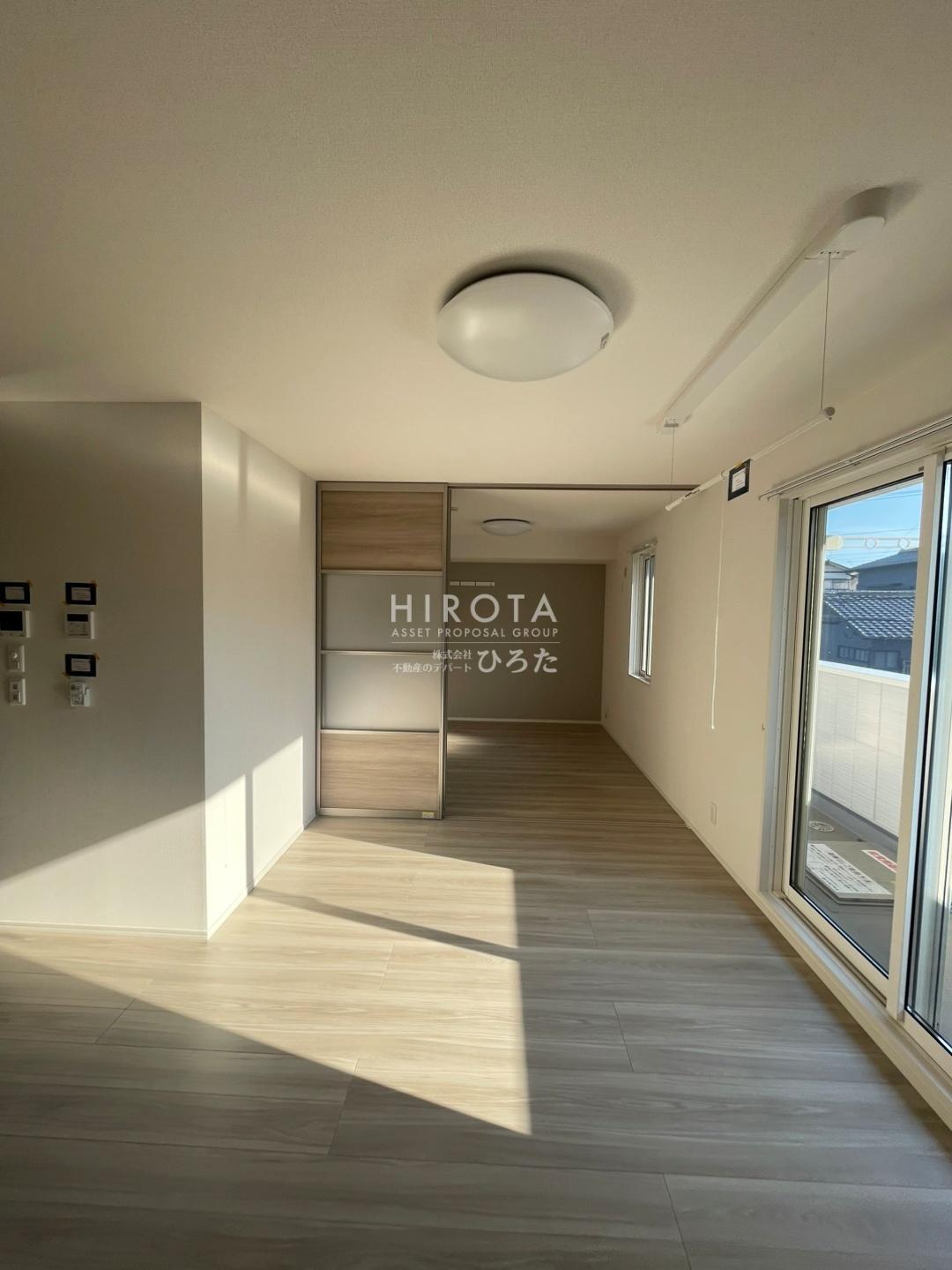 居室・リビング