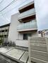 音羽町駅より徒歩6分 3階 築2年10ヶ月の賃貸物件