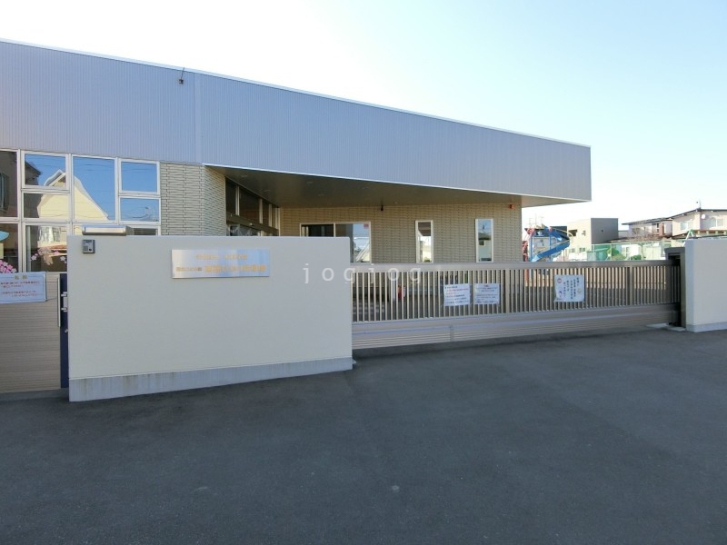 幼稚園・保育園　認定こども園函館ひかり幼稚園（幼稚園・保育園）まで396m