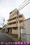 藤崎駅より徒歩20分 3階 築19年8ヶ月の賃貸物件