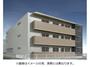 宮崎駅より徒歩15分 3階 新築の賃貸物件