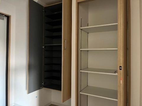 その他　※同物件201号室