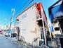 久米川駅より徒歩4分 1階 築33年10ヶ月の賃貸物件