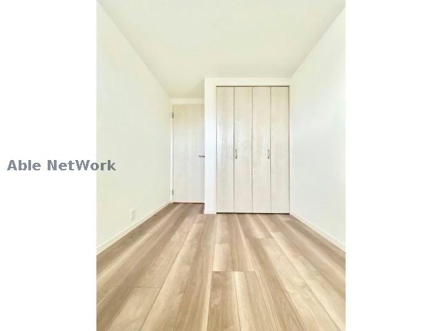 居室・リビング　類似物件　完成イメージ