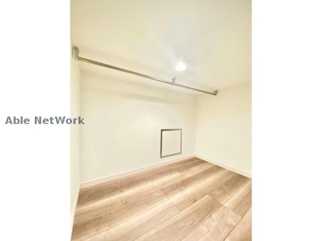 収納　類似物件　完成イメージ