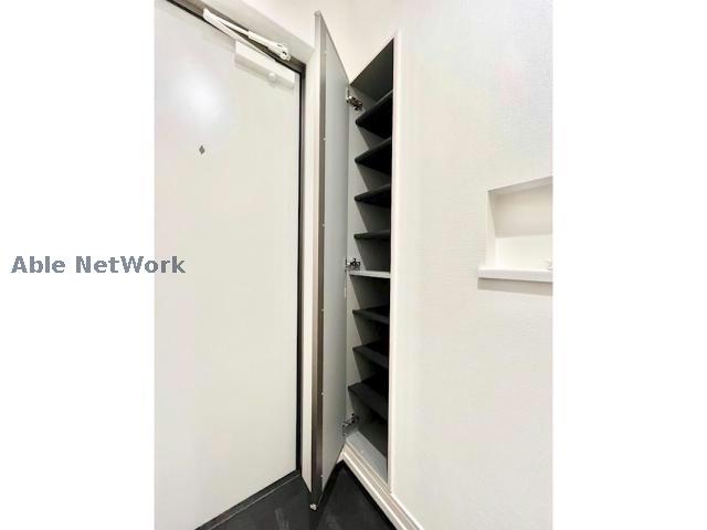 その他設備　類似物件　完成イメージ