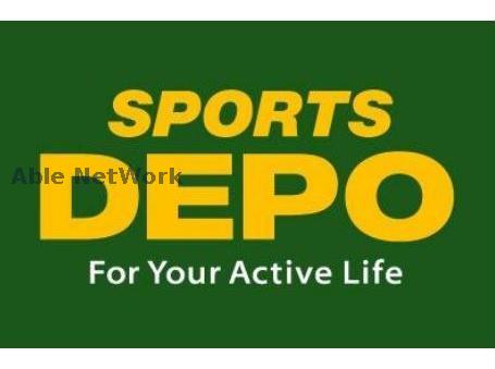 ショッピングセンター　スポーツデポ熊本インター店（ショッピングセンター）まで688m