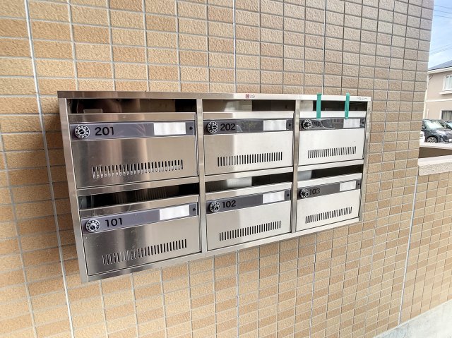 その他共有部分　現況が相違する場合は現況を優先致します。2025年11月撮影