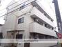 古川橋駅より徒歩6分 3階 築37年2ヶ月の賃貸物件