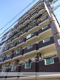 近鉄南大阪線/矢田駅 歩8分