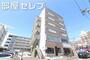 いりなか駅より徒歩1分 3階 築49年の賃貸物件