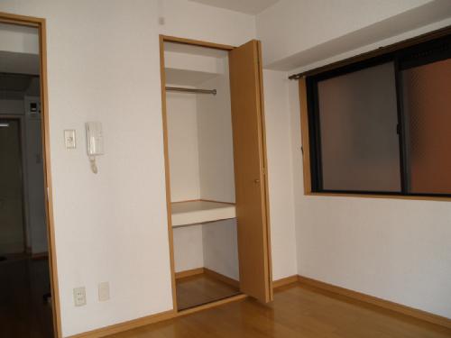 収納　別室参考写真