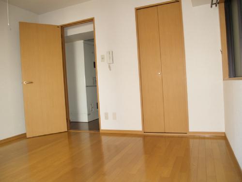 居室・リビング　別室参考写真