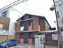 今出川駅より徒歩20分 2階 築20年2ヶ月の賃貸物件
