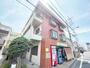 藤沢駅より徒歩10分 3階 築38年7ヶ月の賃貸物件