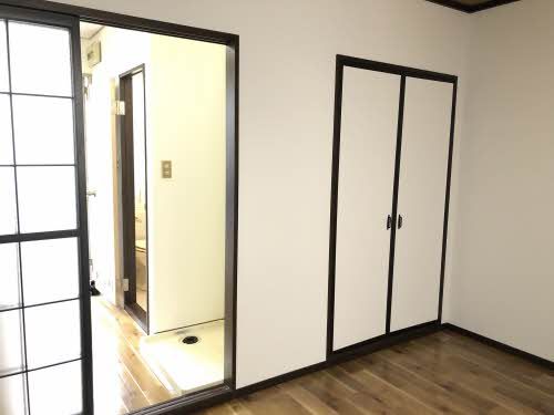 その他部屋・スペース　洋室