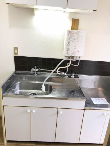 キッチン　台所