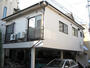 池尻大橋駅より徒歩7分 2階 築39年2ヶ月の賃貸物件