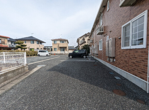 エスポワール壱番館_その他_5