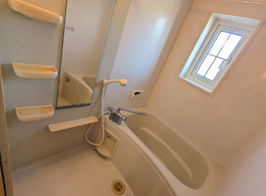 エスポワール壱番館_内装_2