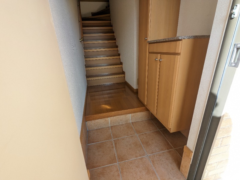 エスポワール壱番館_内装_5