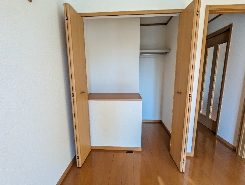 エスポワール壱番館_内装_4