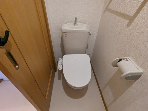 エスポワール壱番館_内装_3