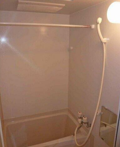 バス・シャワールーム　☆浴室☆